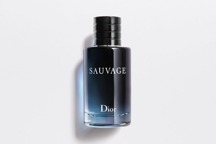 Sauvage Eau de Toilette Iconic Dior Men s Fragrance Dior Beauty HK