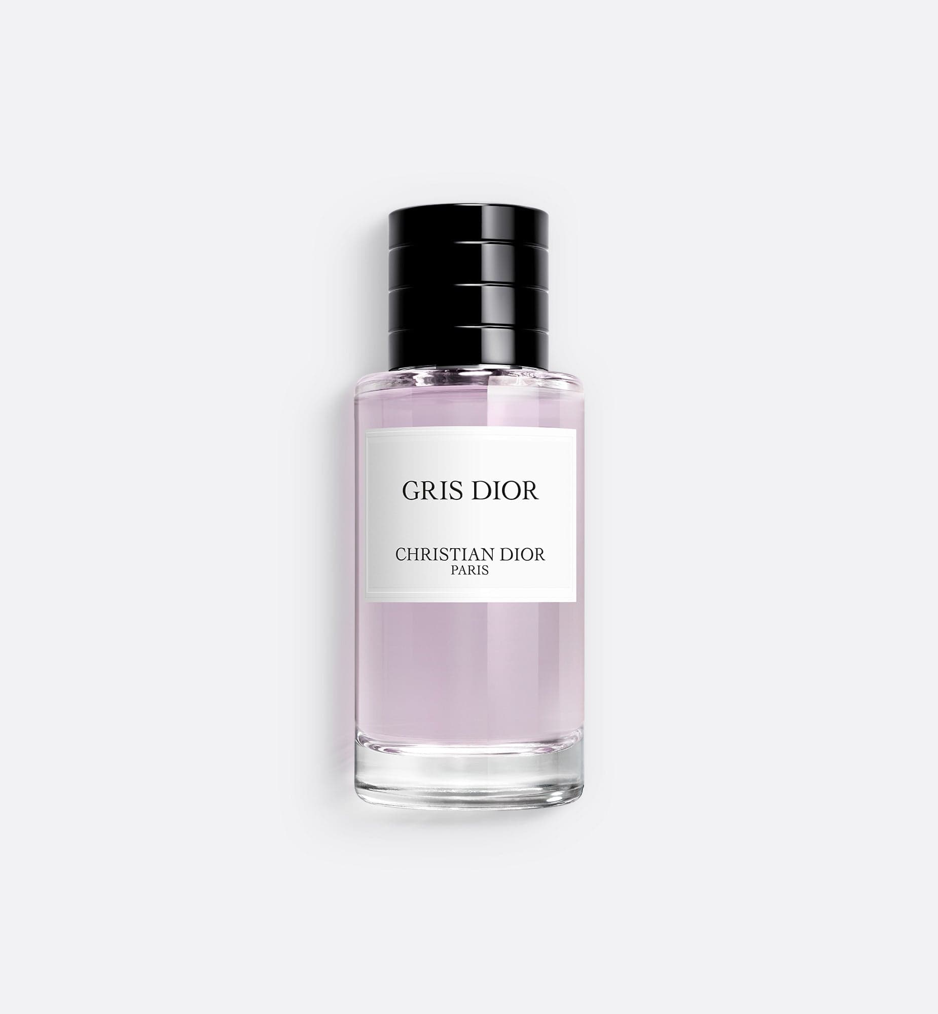 Gris Dior | Unisex Eau de Parfum - Chypre Notes
