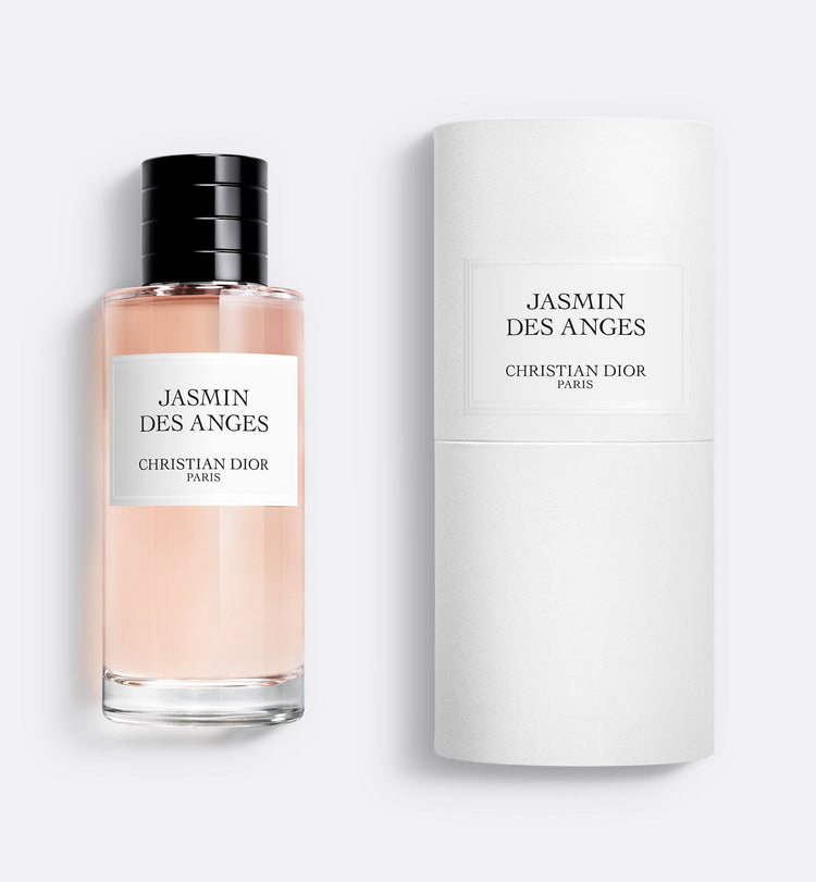 Jasmin des Anges | Unisex Eau de Parfum - Floral, Apricot and Honey Notes