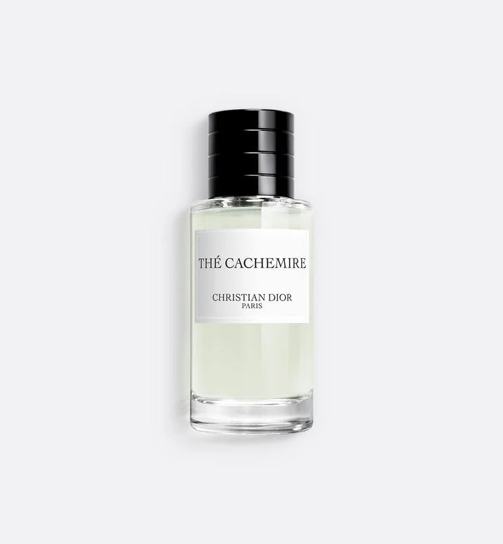 Thé Cachemire | Fragrance