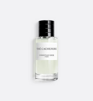Thé Cachemire香薰 | 中性香水 - 花香和翠綠香調