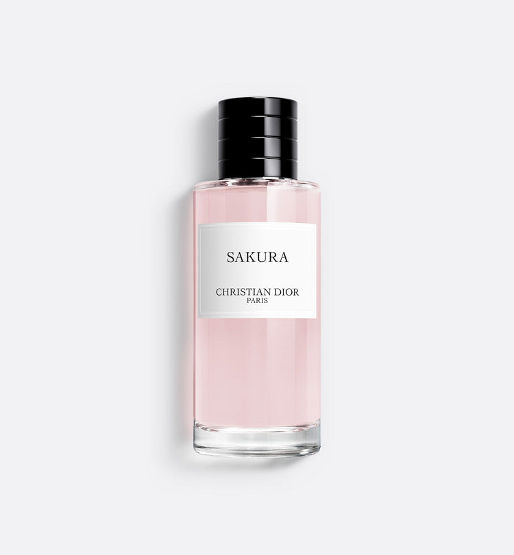 Sakura香薰 | 中性香水 - 花香調