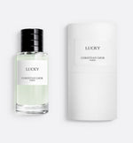 Lucky fragrance: the good luck charm fragrance with Lily-of-the