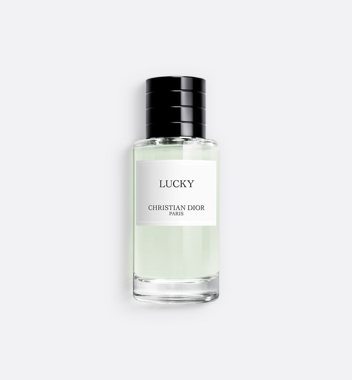 Lucky | 香薰