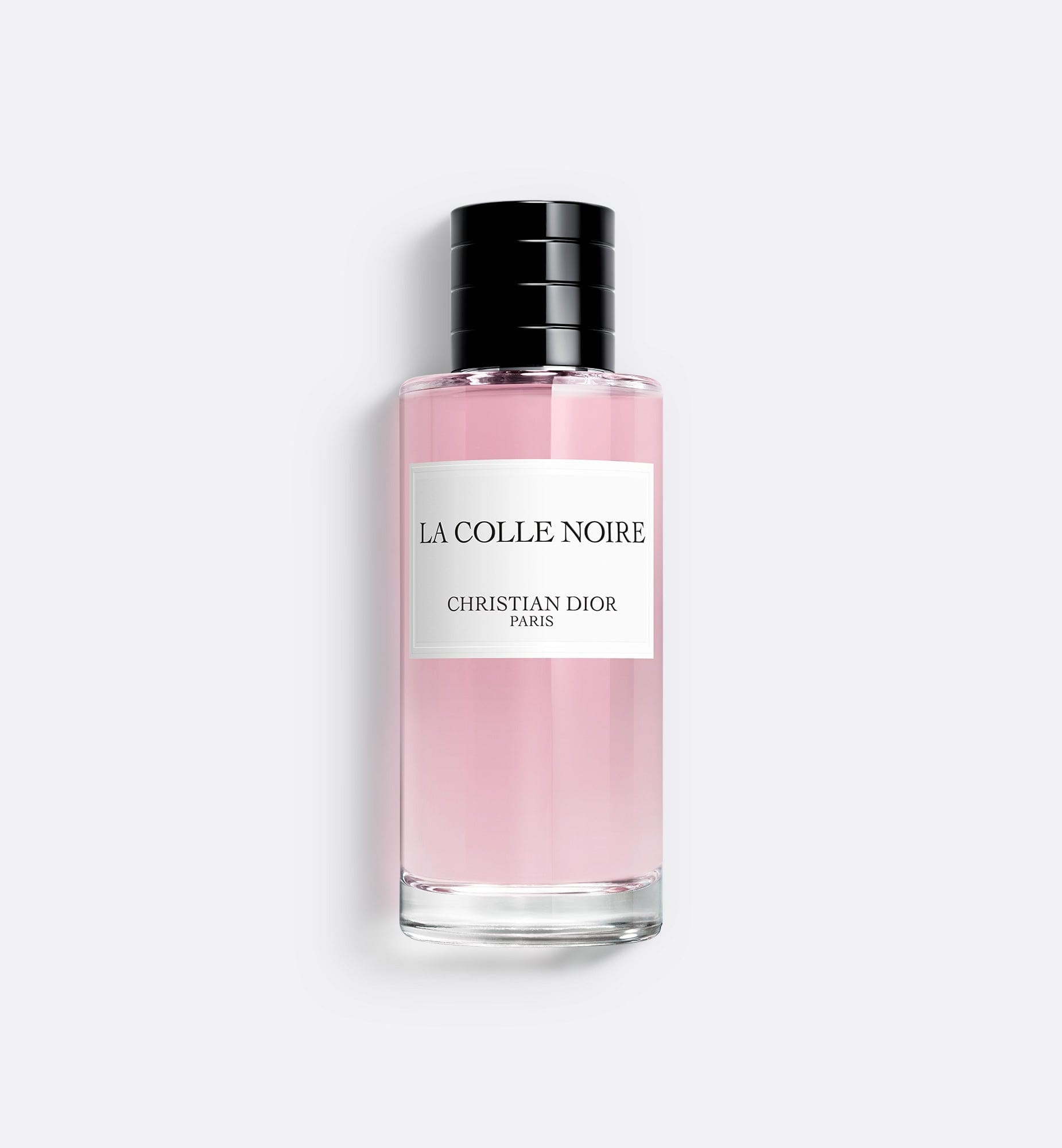 La Colle Noire香薰: 花香調的中性香水| Dior Beauty HK