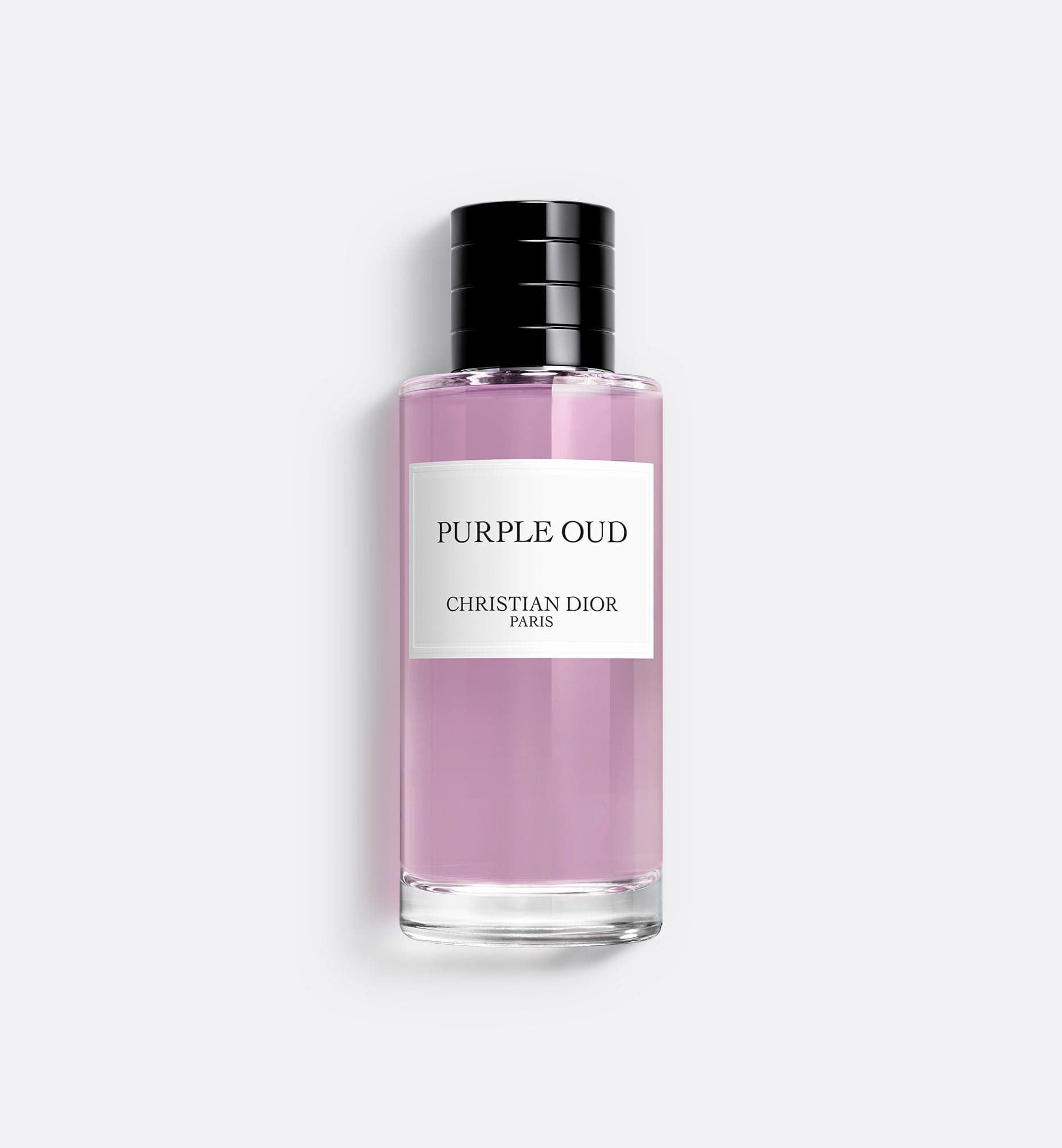Purple Oud | Unisex Eau de Parfum - Spicy and Oud Notes