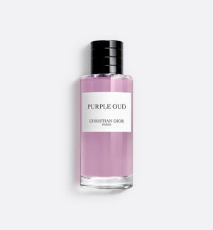 PURPLE OUD | Fragrance