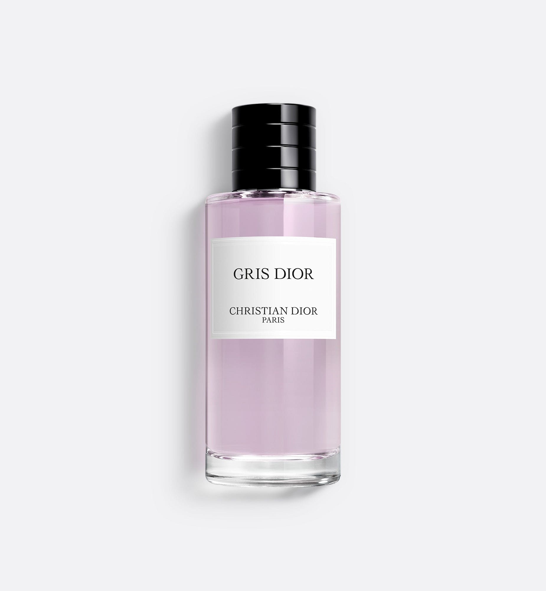 Gris Dior香薰：Maison Christian Dior創作的高級訂製香薰| Dior