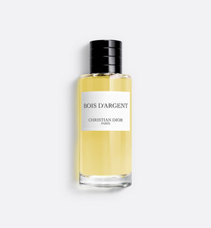 Bois D'argent | Fragrance