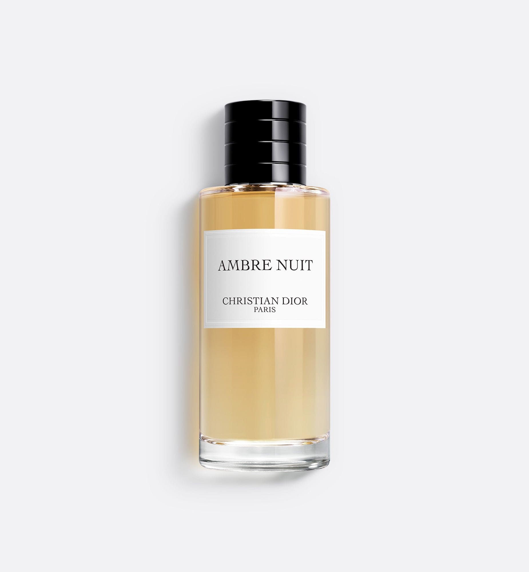 Ambre Nuit | Unisex Eau de Parfum - Ambery and Floral Notes