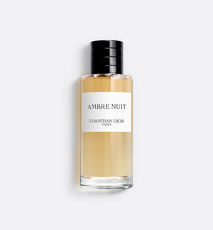 Ambre Nuit | Fragrance
