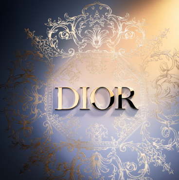 Dior The Icons Set: Fragrance, Skincare and Makeup Set