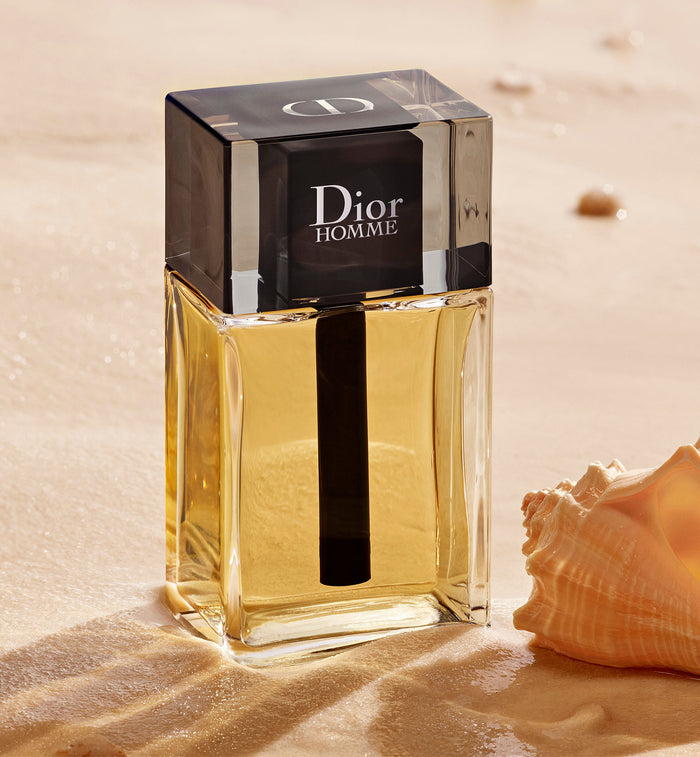Dior Homme香水 | 男士夏天香水