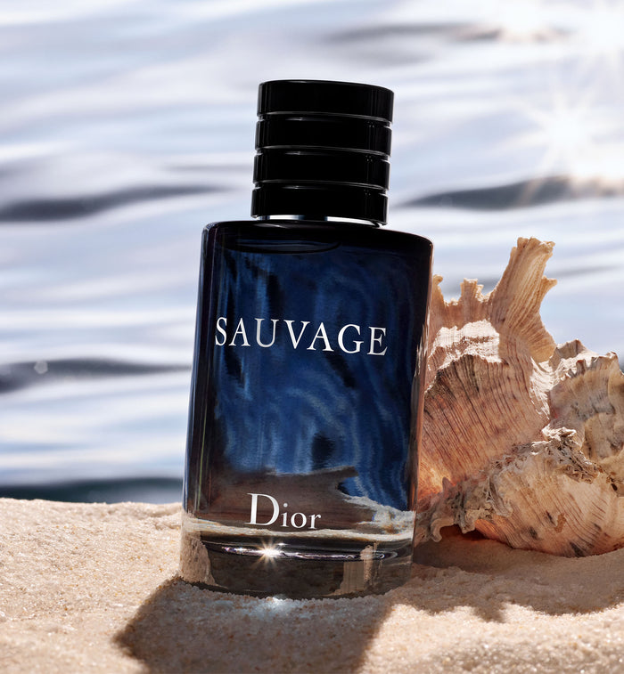 Dior Sauvage木質調香水 | 男士夏天香水