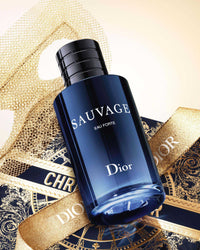 Dior2024限量版香水 | 男生聖誕禮物推薦