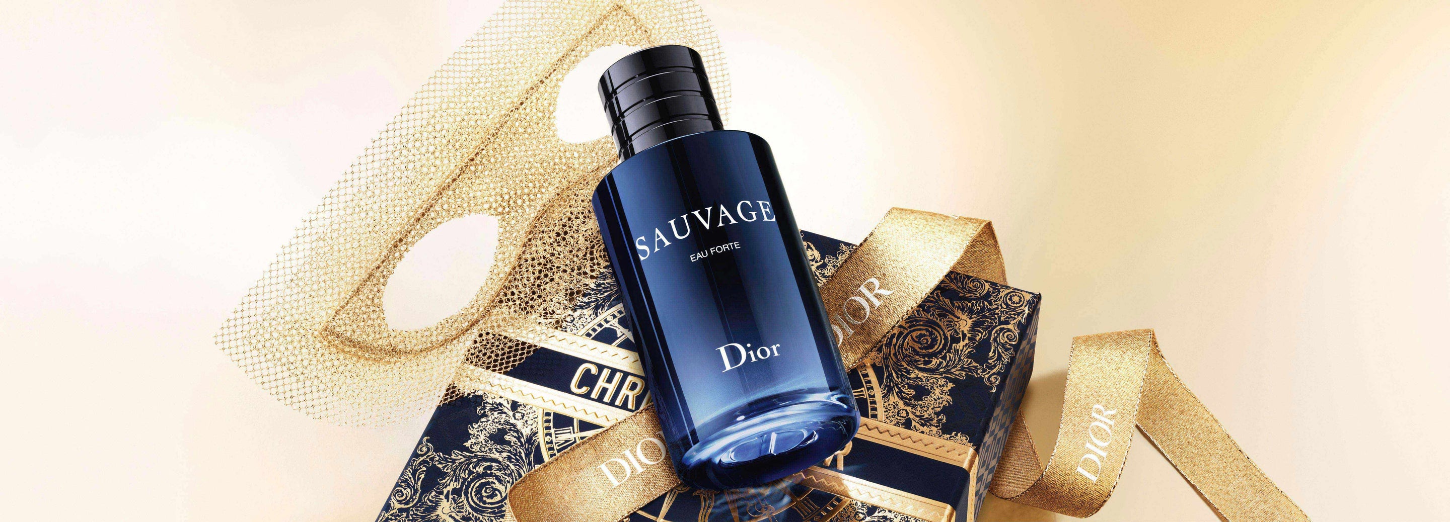 Dior Sauvage 香水 | 聖誕禮物 男朋友