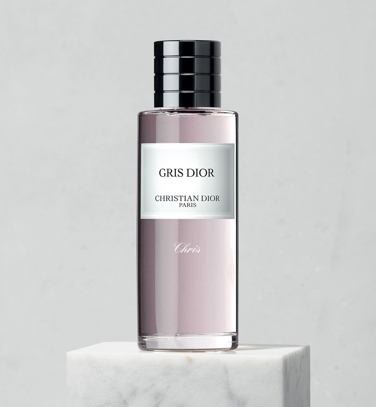 Give Personalizable Miss Dior Eau de Parfum - Holiday Gift Idea