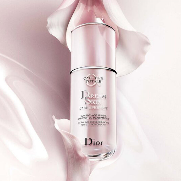 Dior完美活膚美肌系列 | 抗衰老、深層修護肌膚