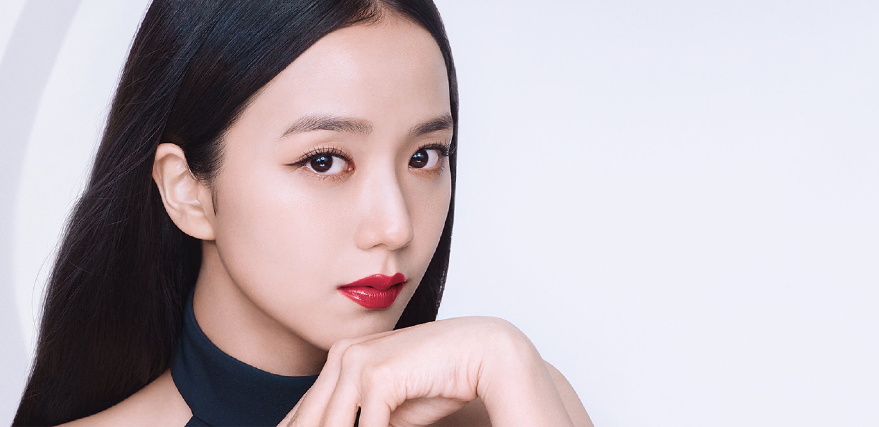 Blackpinks Jisoo Is the New Face of Diors Addict Lipstick Collection   Tatler Asia
