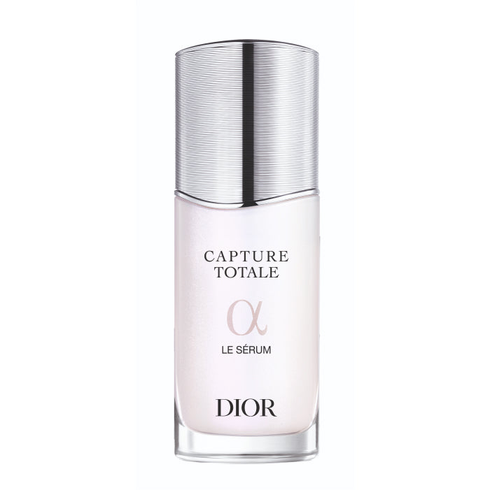 完美活能超效精華(升級版) - Dior首款重啟年輕肌膚的精華，重塑緊緻