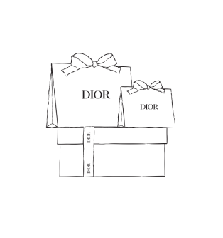 The Gifting Packaging