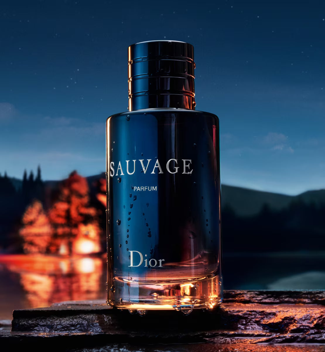 Dior Sauvage香精 － 蘊含辛辣、柑橘、皮革香氣，時尚男士必選
