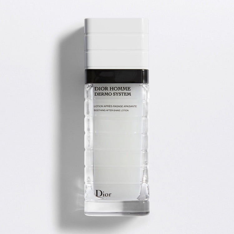 Dior homme after shave best sale balm 100ml