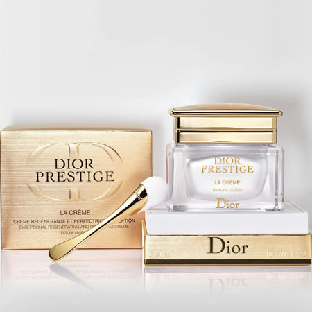 Dior 3ml capture totale multi perfection creme light texture Beauty   Personal Care Face Face Care on Carousell