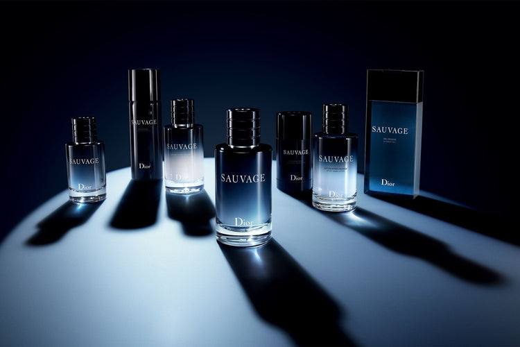 Dior 2024 sauvage deostick