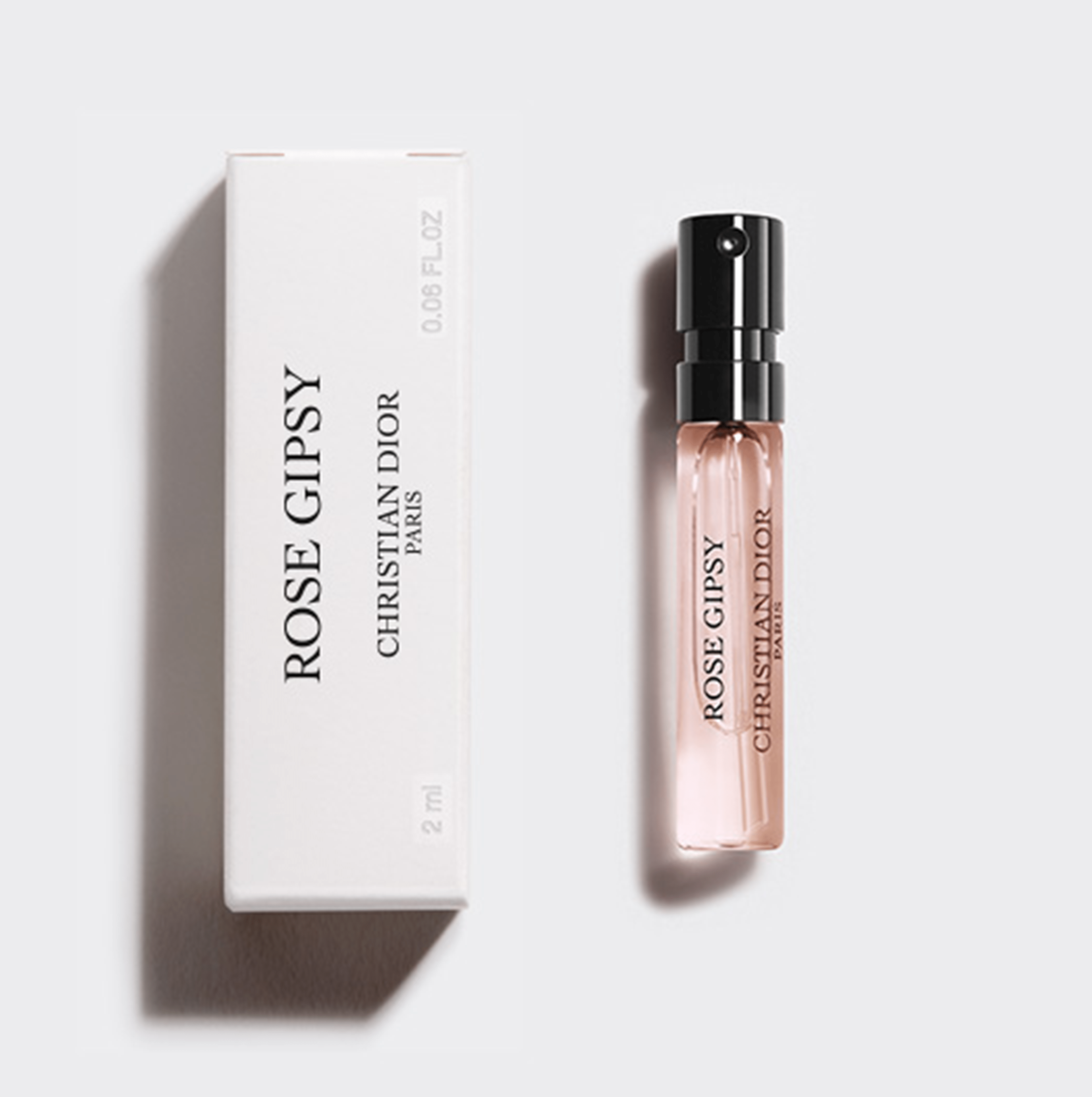 Rose Gipsy 香薰2mL | Dior Beauty HK