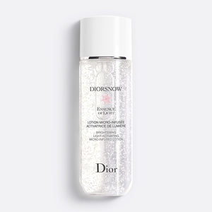 Diorsnow Essence of Light Brightening Light-Activating Micro-Infused Lotion