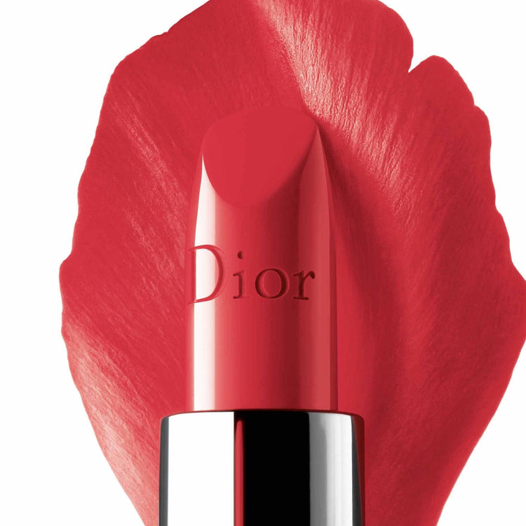 Dior Limited Edition Rouge Dior Couture Collection  Refillable Lipstick  Jewel Edition  Amazonde Beauty