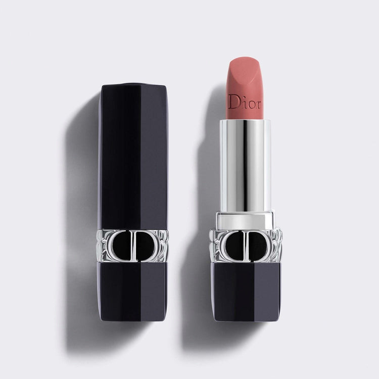 Son thỏi Dior Addict Rouge Brilliant Shine Lipstick  Vy Hí Beauty