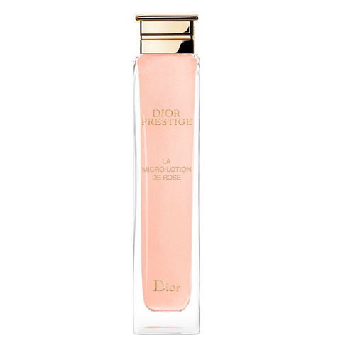 Prestige La Micro-Lotion de Rose 30ml | Dior Beauty HK