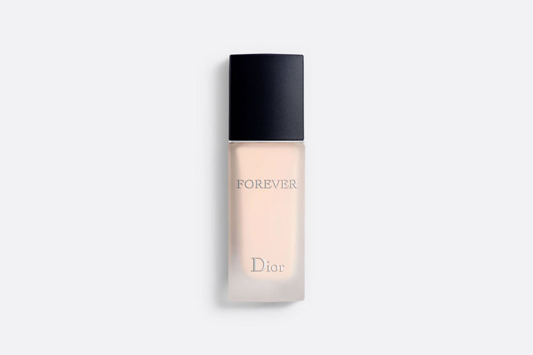 Dior Forever Foundation No Transfer