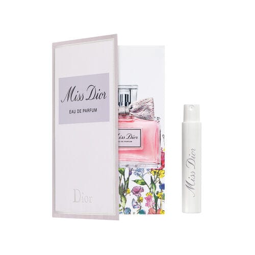 Miss Dior Eau de Parfum 1ml | Dior Beauty HK