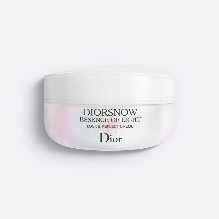 雪凝亮白淨透乳霜: 面霜| Dior Beauty HK