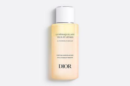 christian dior instant gentle cleansing oil