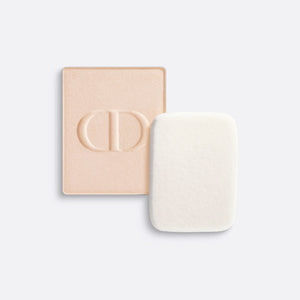 Dior Forever Natural Velvet Compact Refill | No-Transfer - 90% Natural-Origin Ingredients and Clean