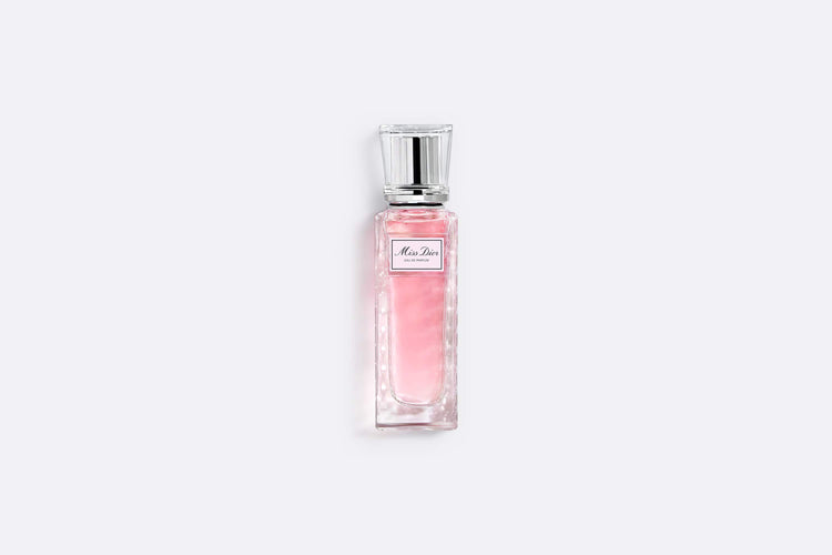 DIOR Miss Dior limited edition eau de parfum for women 100 ml