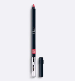 Dior Contour 唇線筆 | 奪目的高級訂製時裝色調 - 不暈染的持久妝效