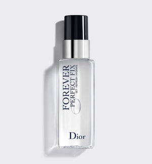 DIOR FOREVER PERFECT FIX | Face Mist - Makeup Setting Spray - Longwear & Instant Hydration