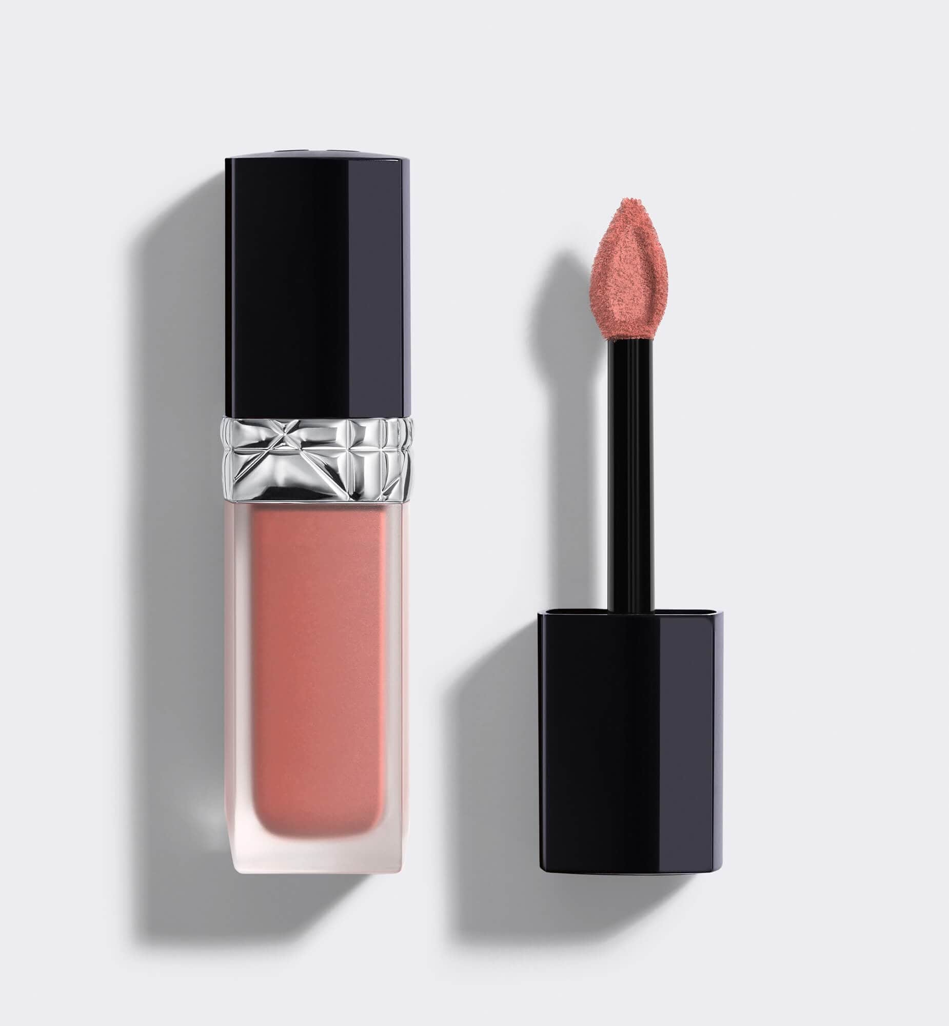 Rouge Dior Forever Liquid | Transfer-proof liquid matte lipstick