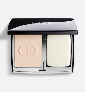 Dior Forever Natural Velvet Compact | No-Transfer - 90% Natural-Origin Ingredients