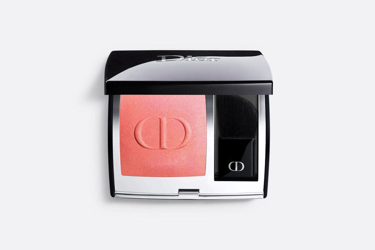 傲姿胭脂: 高級訂製時尚色調及妝效持久的胭脂| Dior Beauty HK