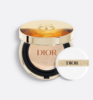 Dior Prestige Le Cushion Teint de Rose | Age-Defying Foundation - High Perfection and Smoothing