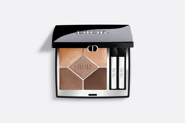 Dior 2024 eyeshadow palette