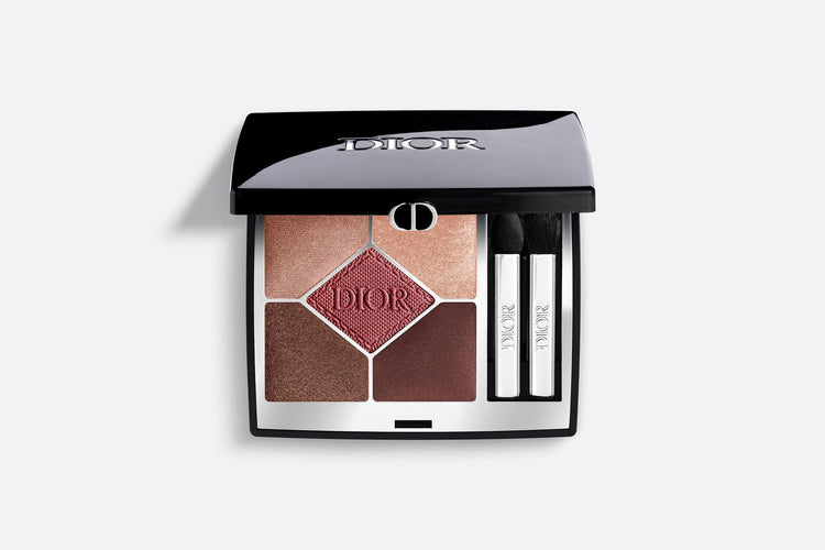 Diorshow 5 Couleurs Eye Palette 5 Eyeshadows High Color and Long Wear