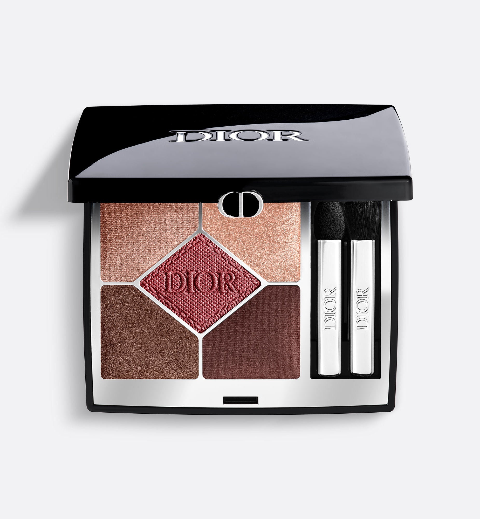 Diorshow 5 Couleurs | Eye Palette - 5 Eyeshadows - High Color and Long Wear