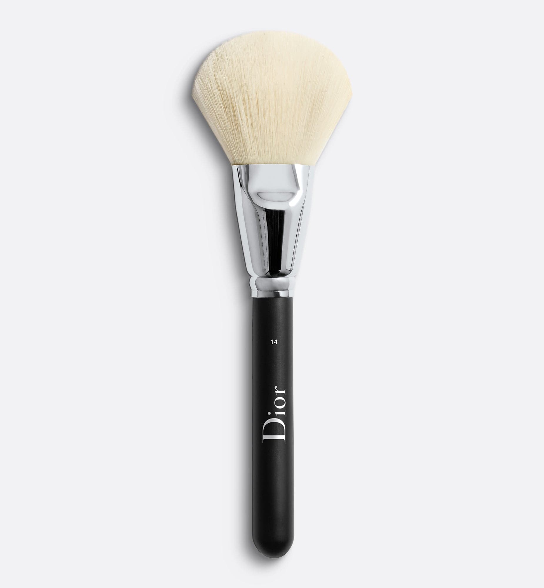 Dior Backstage Powder Brush N°14 | For Compact Powders and Powder Foundations